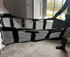 baby travel cot