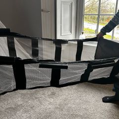 baby travel cot