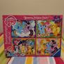 Ravensburger My Little Pony Jigsaw Puzzle Bumper Pack Image 2