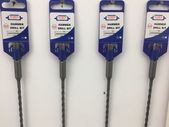 5.5 mm SDS Masonary Drill Bits 100 mm
