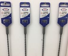 5.5 mm SDS Masonary Drill Bits 100 mm