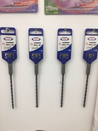 5.5 mm SDS Masonary Drill Bits 100 mm