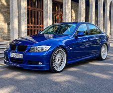 BMW e90 Alpina D3