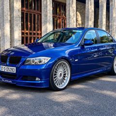 BMW e90 Alpina D3