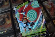 Orbeetle V ! Promo ! Sword and Shield Era ! 2020 ! Pokemon Card !