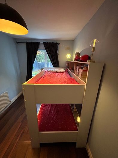 Bunkbed - Kids