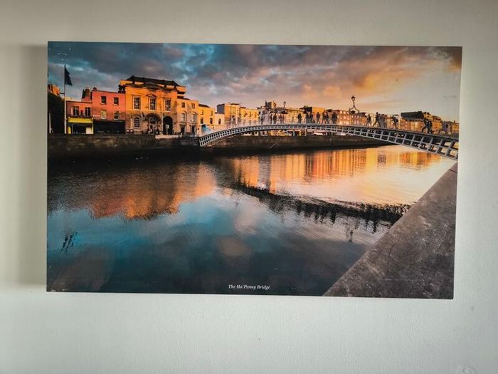 Frame pictures 3 XXL