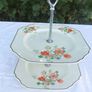 Cake Stand / Tier Plates x 2 Image 7