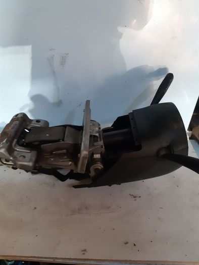 2008 Audi A4 2.0 Diesel Steering Column 8k0419508