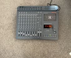Tascam 488 MKII 8-Track Cassette Recorder