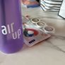Purple air up with pods Image 2