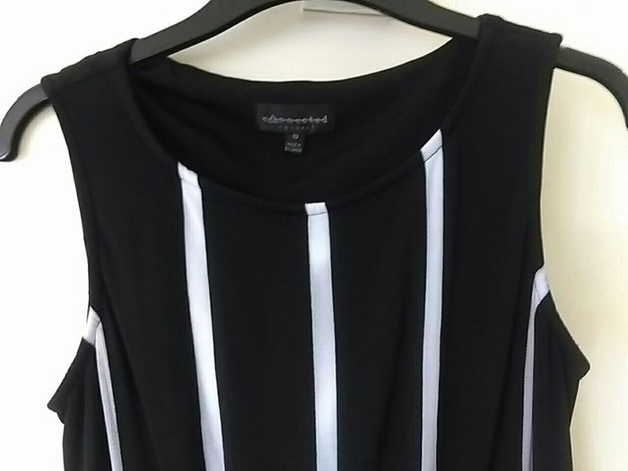 Connected apparel dress (UK 10)