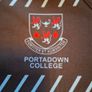 Portadown College No.2 Kukri Rugby Union Jersey (Adult Medium) FREE POST Image 3