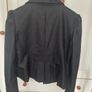 Atmosphere dark grey women's blazer size 12 Uk, 40 eur Image 3