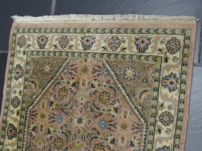 P.ersian Herati Runner 2.5 x 0.8 m (RunHer)