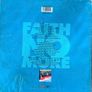 Faith No More - Falling To Pieces (12" Single, Poster) Image 9