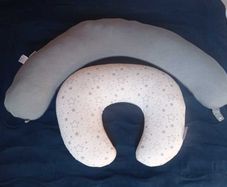 breastfeeding pillows