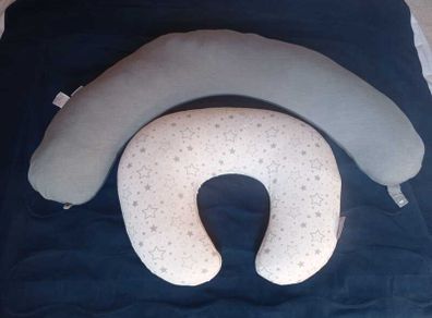 breastfeeding pillows