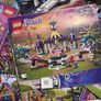 Massive bundle of lego Image 8