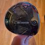 Callaway paradym Ai smoke Max Driver Image 3
