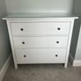 Hemnes IKEA bedroom bundle Image 3