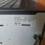 Sony amp and  wharfdale speakers Image 4