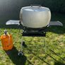 Weber Q Original Gas BBQ Image 5