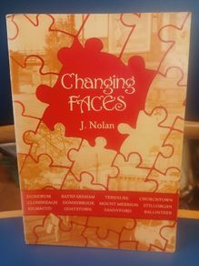 Changing Faces (Dublin local history)