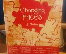 Changing Faces (Dublin local history)