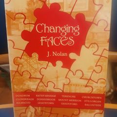 Changing Faces (Dublin local history)