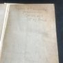 Thomas Davis - The Thinker and Teacher His writings in prose and Poetry.  Selected, arranged and edited by Arthur Griffith Image 9