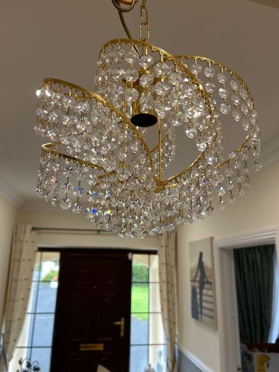 living room light