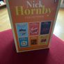 Nick Hornby Collection Image 2