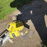 grass strimmer Image 2