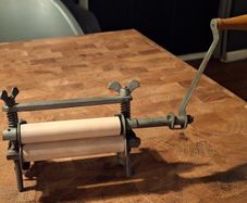 Antique Mangle
