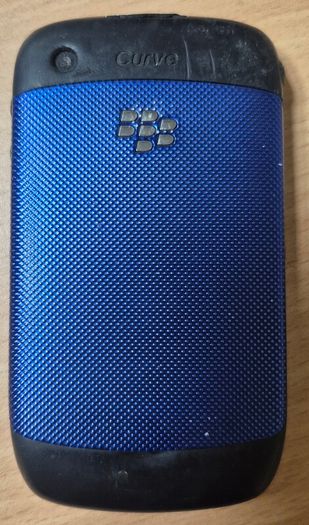 Blackberry curve 9300