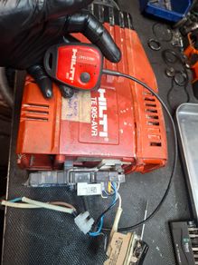 Hilti Repair/diagnostics  Tullamore Offaly