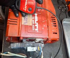 Hilti Repair/diagnostics  Tullamore Offaly