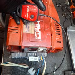 Hilti Repair/diagnostics  Tullamore Offaly