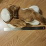 BNWT - Cost 17.99 - An Adorable Puppy from "The Heritage Collection" - Super Soft Image 5