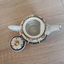 Sadler Heirloom Collection Bacchus 4737 Teapot Image 3