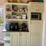 Solid oak kitchen Image 5