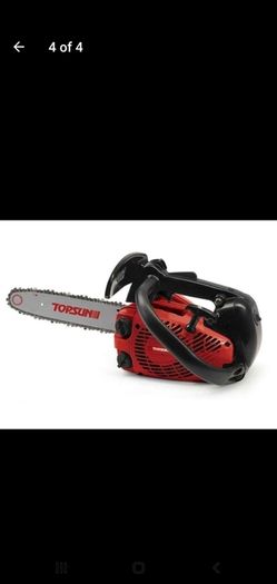 topsun top handle chainsaw recoil