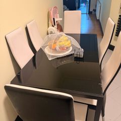 table dinne