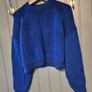 Cropped jumper Image 4