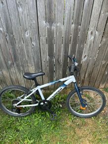 bikes