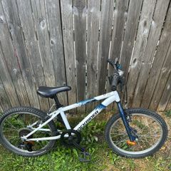 bikes