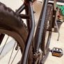 Carrera Vengeance MTB Bike,M/L Size 27.5 wheel170 Image 5