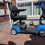 Rascal Veo Sport SR Mobility Scooter Excellent Condition Image 4