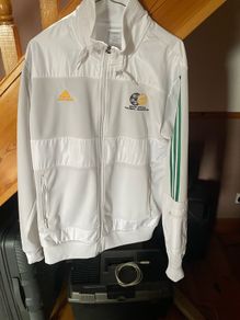 Adidas FIFA  South Africa Jacket